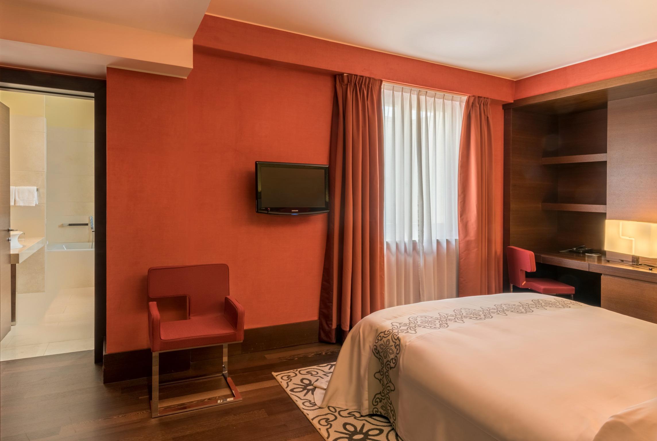 Risorgimento Resort Lecce Exterior photo